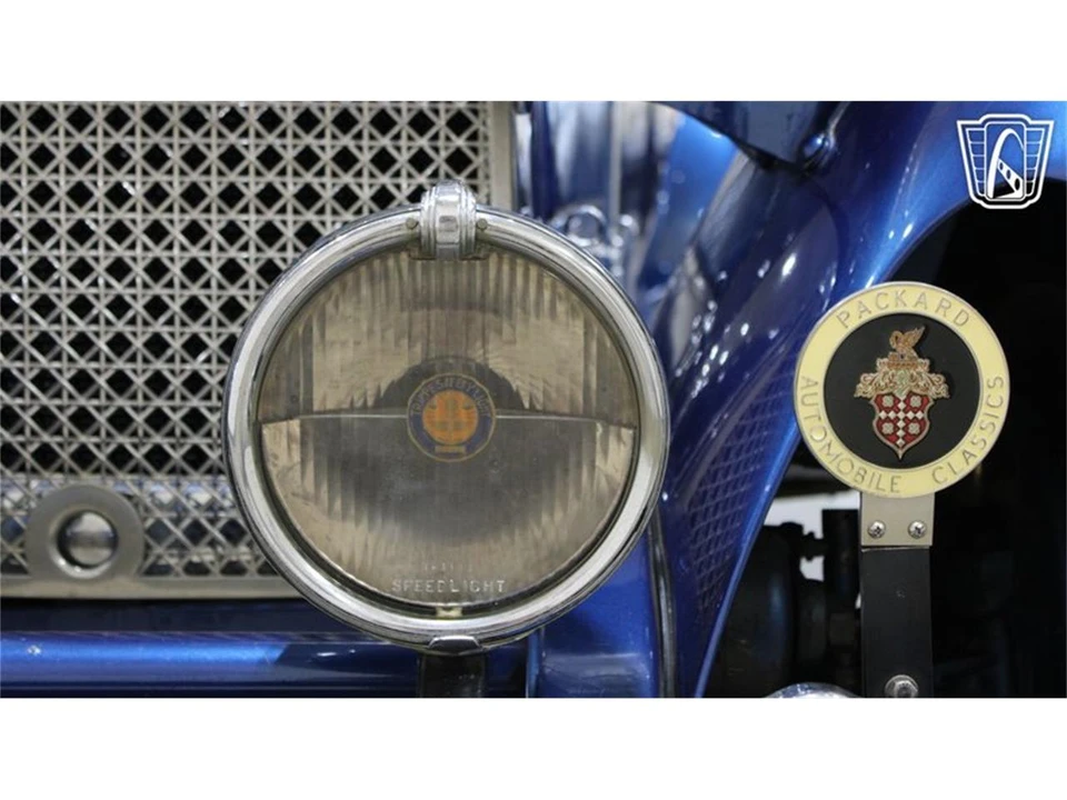 1928 Packard Six & One-Ten & 115 - Image 16 of 31