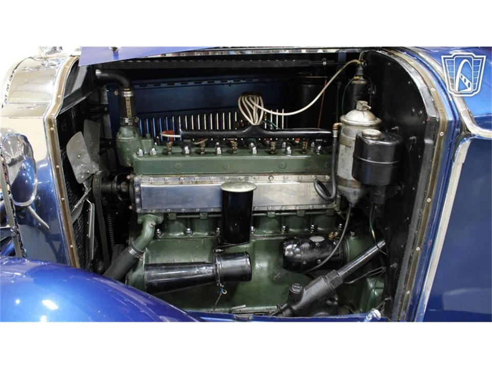 1928 Packard Six & One-Ten & 115 - Image 11 of 31