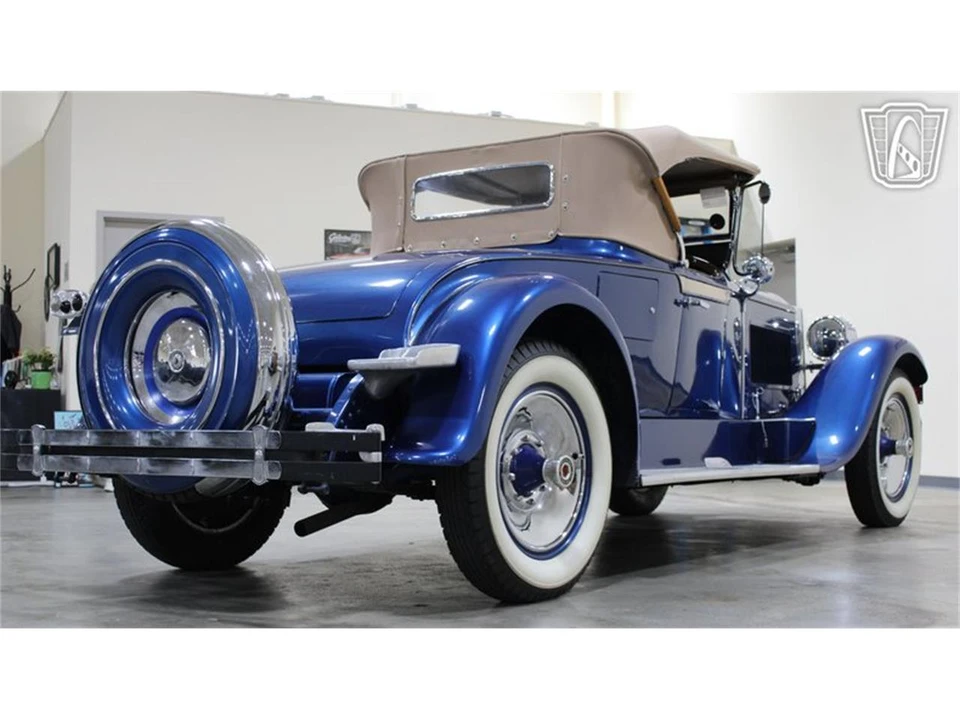 1928 Packard Six & One-Ten & 115 - Image 26 of 31