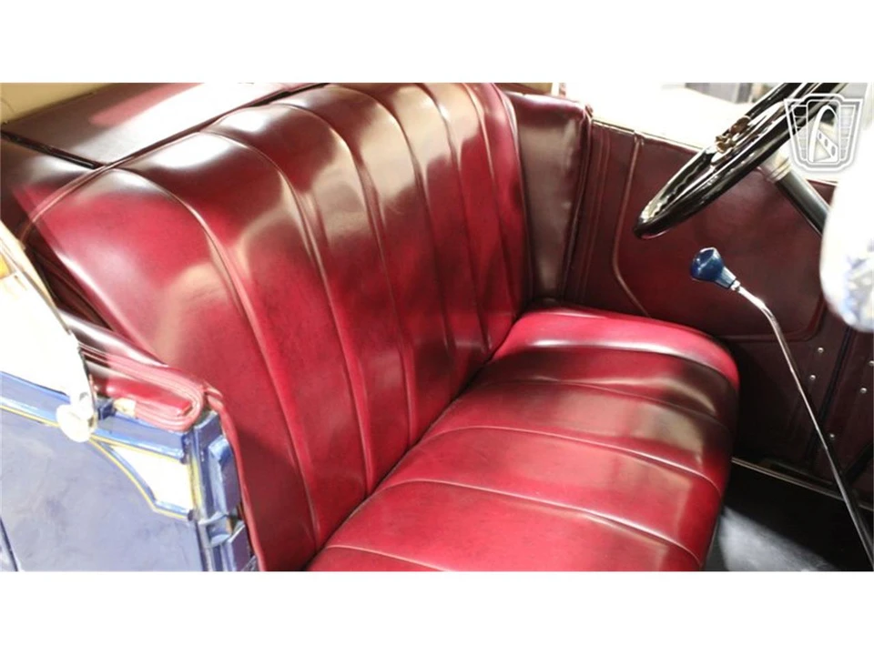 1928 Packard Six & One-Ten & 115 - Image 7 of 31