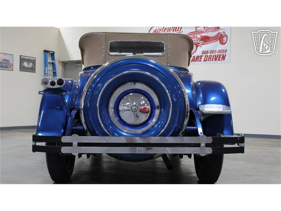 1928 Packard Six & One-Ten & 115 - Image 12 of 31