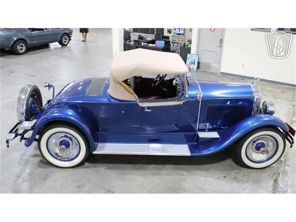 1928 Packard Six & One-Ten & 115 - Image 2 of 31