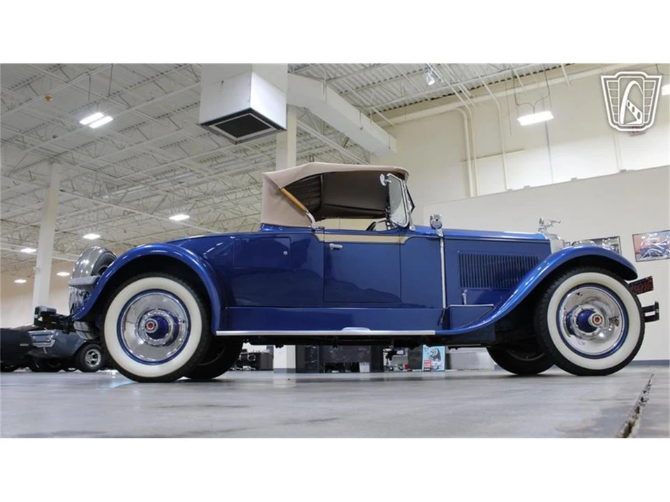 1928 Packard Six & One-Ten & 115 - Image 27 of 31