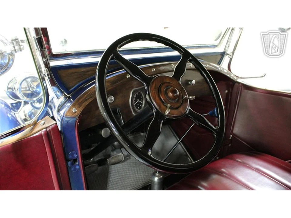 1928 Packard Six & One-Ten & 115 - Image 4 of 31