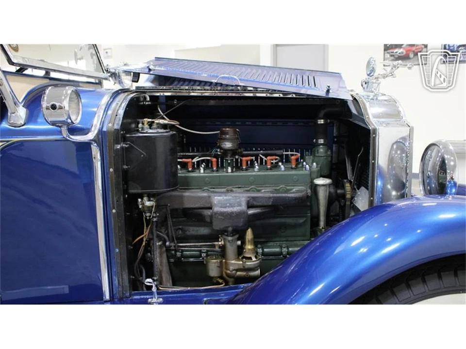 1928 Packard Six & One-Ten & 115 - Image 10 of 31