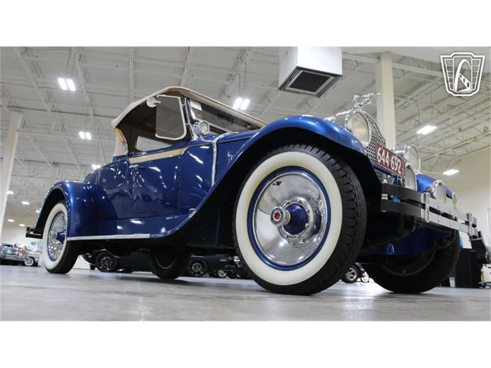 1928 Packard Six & One-Ten & 115 - Image 30 of 31