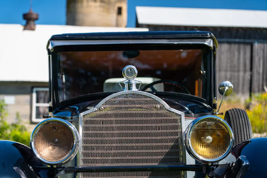 1928 Packard Six & One-Ten & 115 - Image 7 of 25