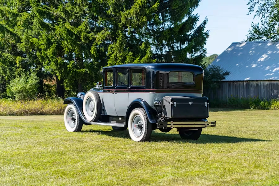 1928 Packard Six & One-Ten & 115 - Image 16 of 25