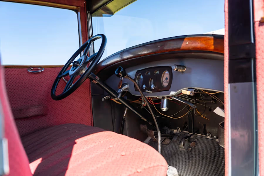 1928 Packard Six & One-Ten & 115 - Image 18 of 25