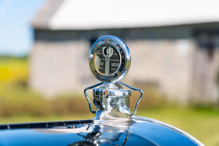 1928 Packard Six & One-Ten & 115 - Image 8 of 25