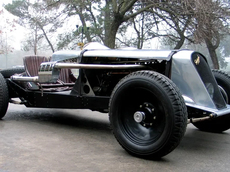 1928 Packard Eight - Image 2 of 2