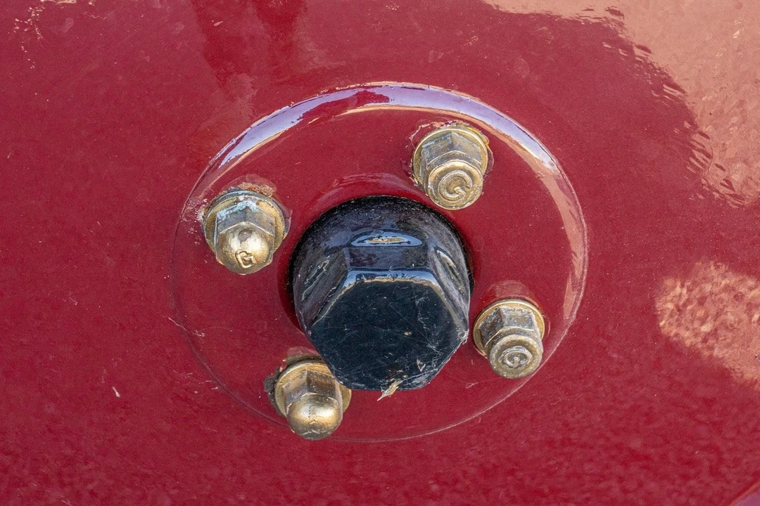 1928 Peugeot - Image 21 of 30