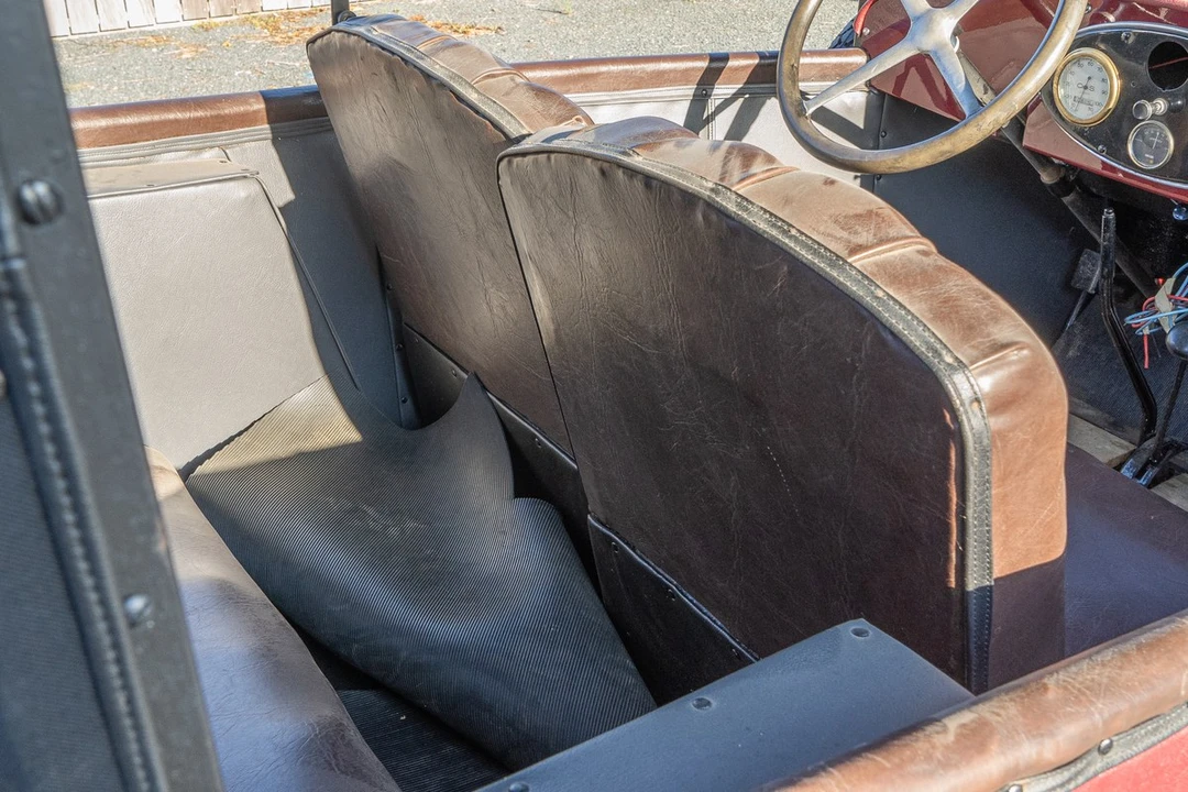 1928 Peugeot - Image 29 of 30