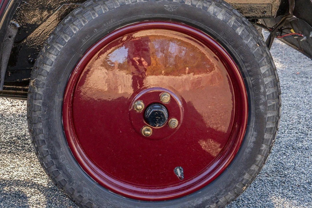 1928 Peugeot - Image 20 of 30