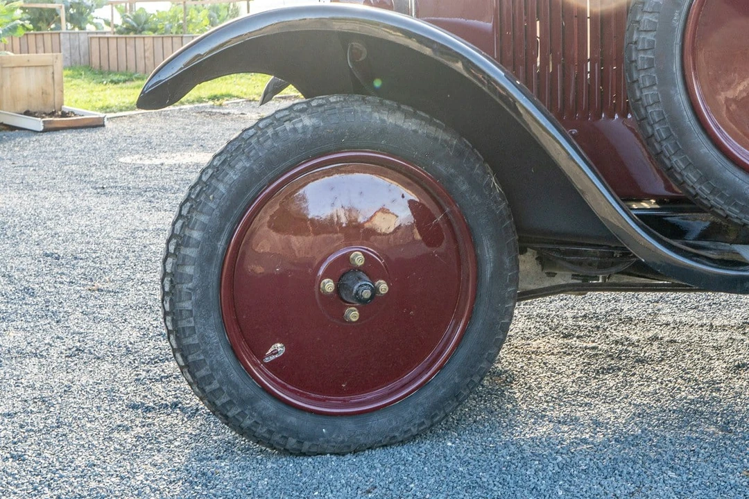 1928 Peugeot - Image 22 of 30