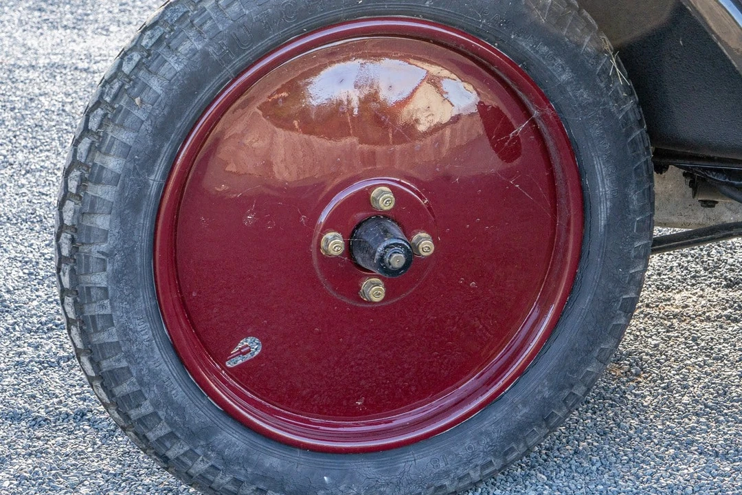 1928 Peugeot - Image 23 of 30