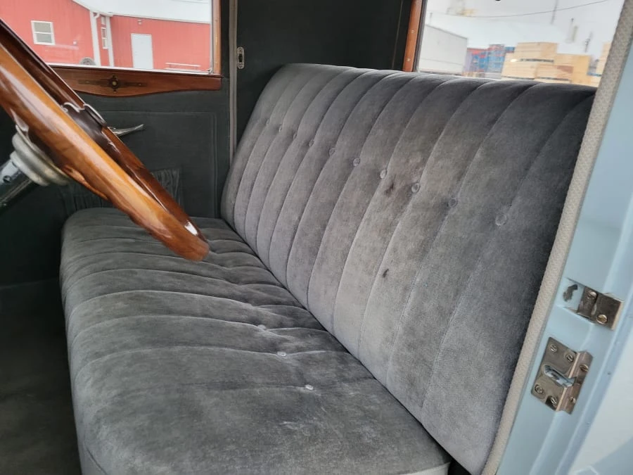 1928 Pierce-Arrow - Image 7 of 14