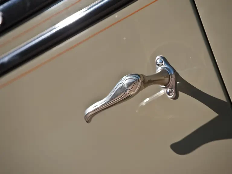 1928 Pierce-Arrow - Image 12 of 12