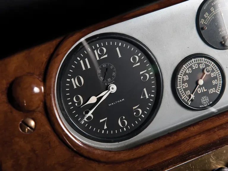 1928 Pierce-Arrow - Image 10 of 12