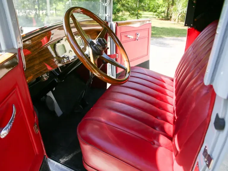 1928 Pierce-Arrow - Image 5 of 31