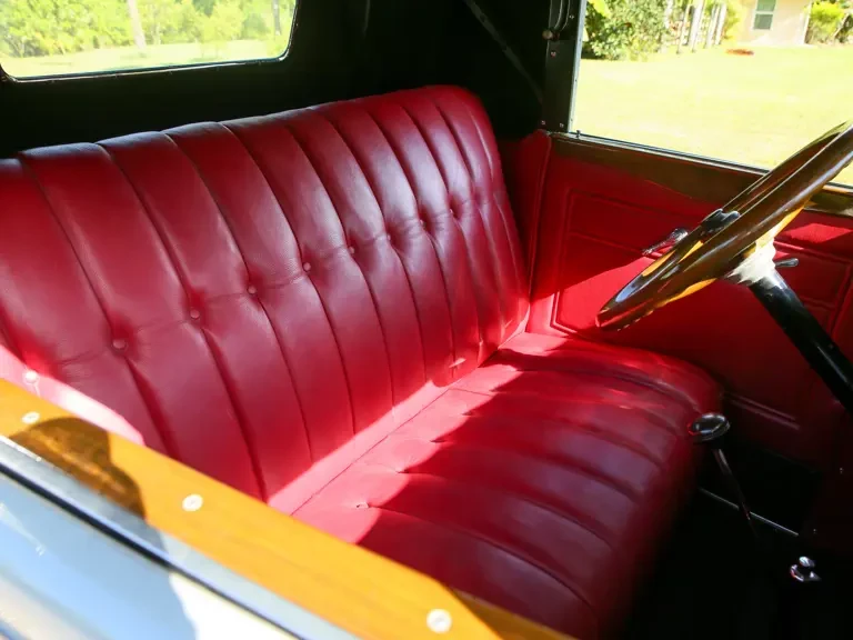 1928 Pierce-Arrow - Image 12 of 31