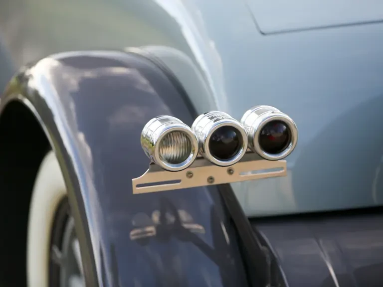 1928 Pierce-Arrow - Image 24 of 31