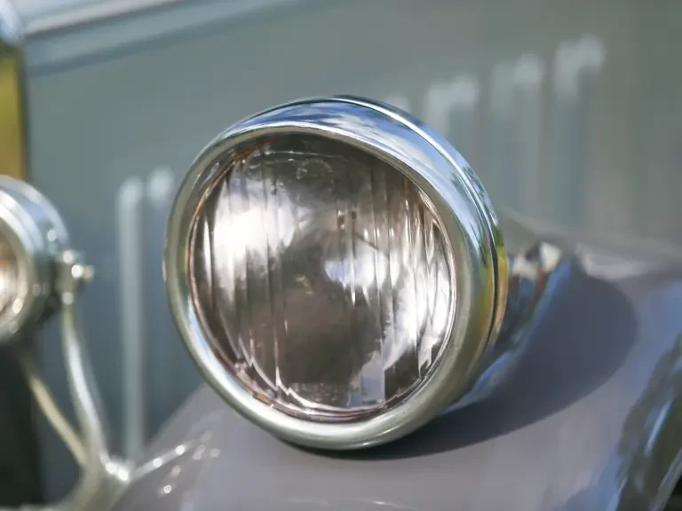 1928 Pierce-Arrow - Image 31 of 31