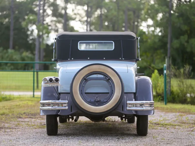1928 Pierce-Arrow - Image 10 of 31