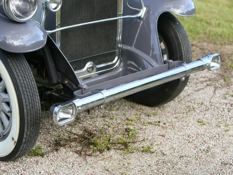 1928 Pierce-Arrow - Image 22 of 31