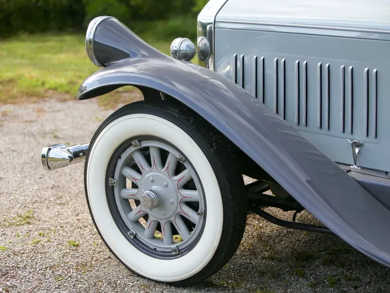 1928 Pierce-Arrow - Image 28 of 31