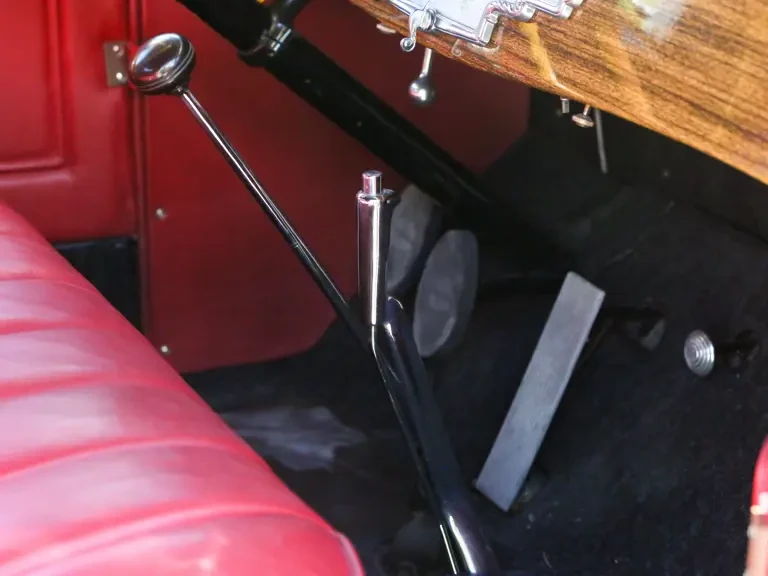1928 Pierce-Arrow - Image 15 of 31
