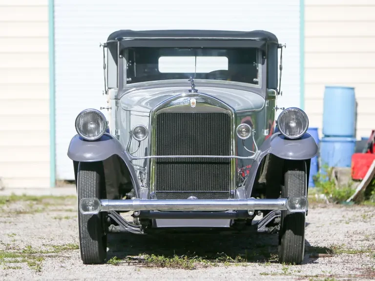 1928 Pierce-Arrow - Image 9 of 31