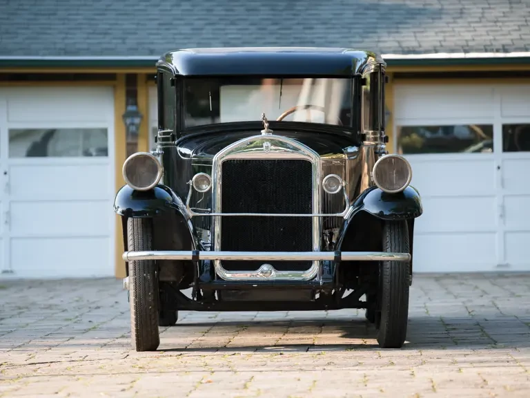 1928 Pierce-Arrow - Image 10 of 18