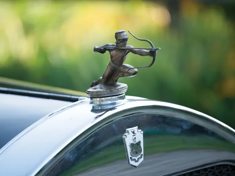 1928 Pierce-Arrow - Image 7 of 18