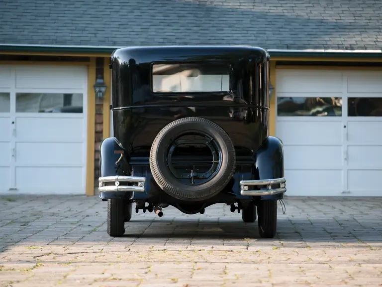 1928 Pierce-Arrow - Image 11 of 18