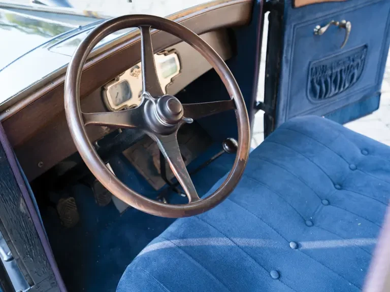 1928 Pierce-Arrow - Image 12 of 18