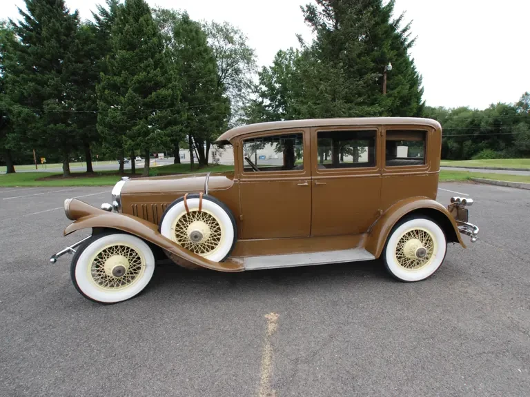 1928 Pierce-Arrow - Image 2 of 2
