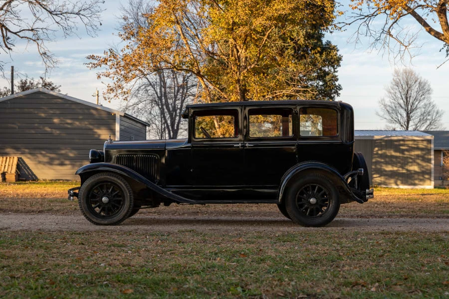 1928 Plymouth - Image 6 of 16