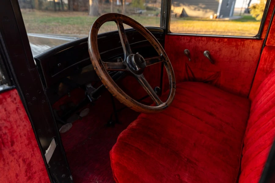 1928 Plymouth - Image 10 of 16