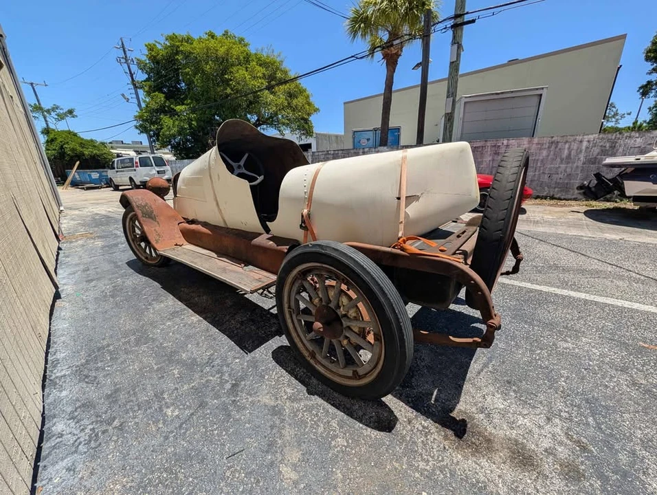 1928 Reo - Image 5 of 10