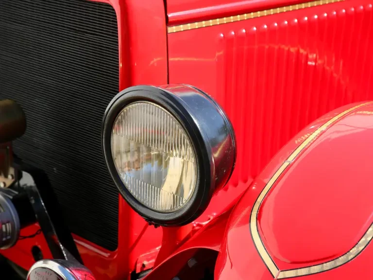 1928 Reo - Image 14 of 31