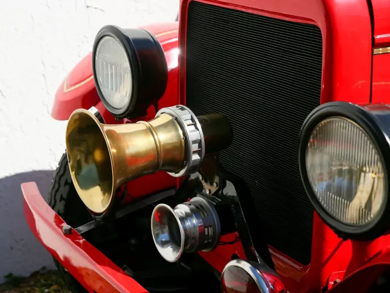 1928 Reo - Image 11 of 31