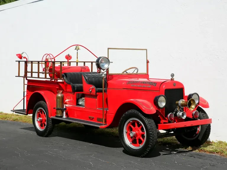 1928 Reo - Image 7 of 31