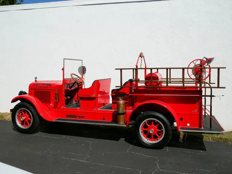 1928 Reo - Image 8 of 31