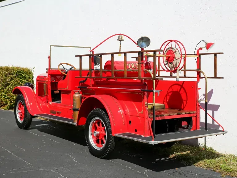 1928 Reo - Image 3 of 31