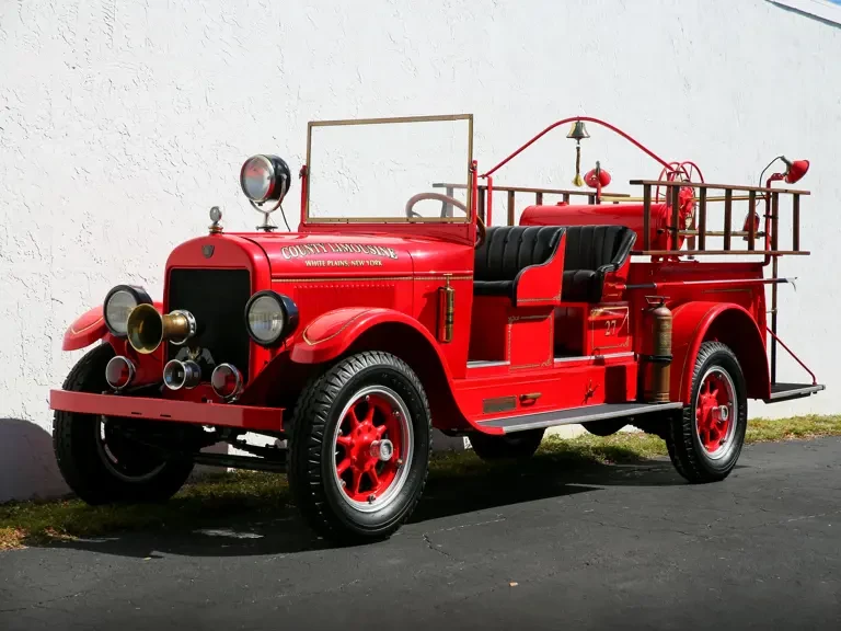 1928 Reo - Image 2 of 31
