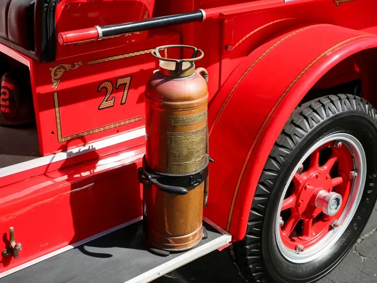 1928 Reo - Image 23 of 31