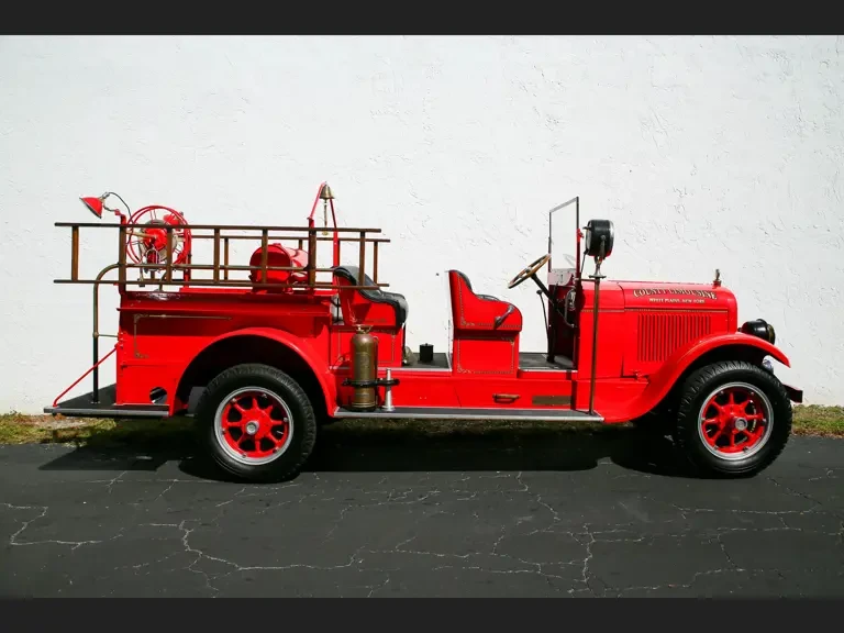 1928 Reo - Image 6 of 31
