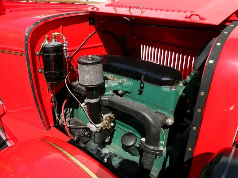 1928 Reo - Image 4 of 31