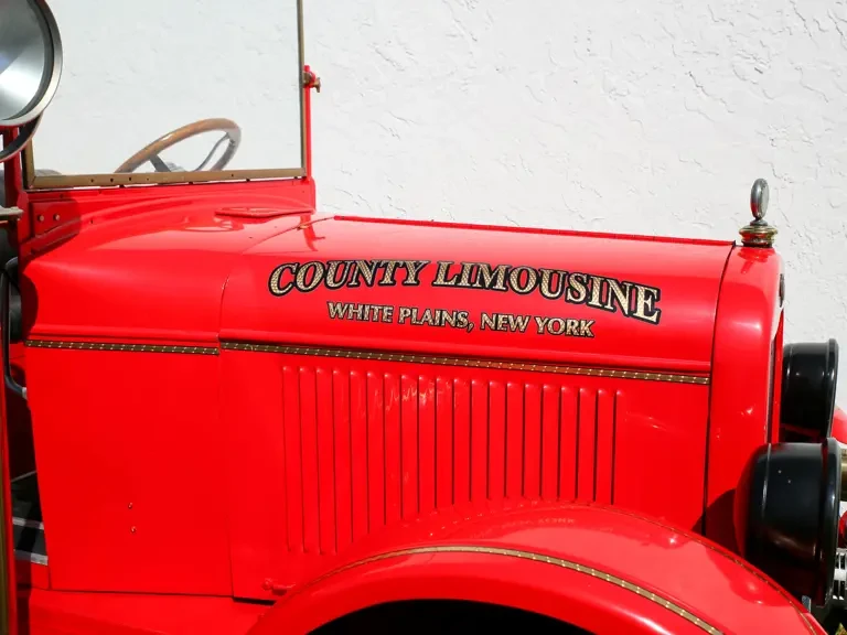 1928 Reo - Image 16 of 31